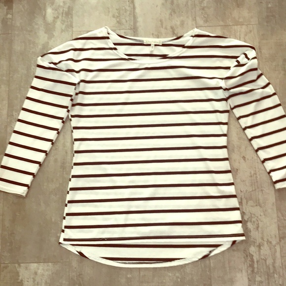 Long sleeve top - Picture 1 of 1